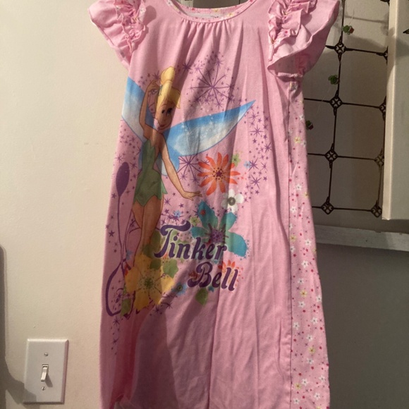 Girls Disney Store Princess nightgowns - Picture 9 of 15